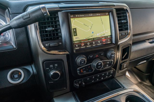 2018 Ram 2500 Laramie Mega Cab 4X4 / 6.7 DIESEL / LOADED LUXURY | Austin, TX | Rocky Mountain Truck Stop Austin 2018 Ram 2500 Laramie Mega Cab 4X4 / 6.7 DIESEL / LOADED LUXURY | Austin, TX | Rocky Mountain Truck Stop Austin