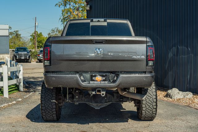 2018 Ram 2500 Laramie Mega Cab 4X4 / 6.7 DIESEL / LOADED LUXURY | Austin, TX | Rocky Mountain Truck Stop Austin 2018 Ram 2500 Laramie Mega Cab 4X4 / 6.7 DIESEL / LOADED LUXURY | Austin, TX | Rocky Mountain Truck Stop Austin