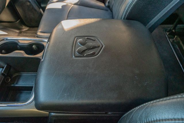 2018 Ram 2500 Laramie Mega Cab 4X4 / 6.7 DIESEL / LOADED LUXURY | Austin, TX | Rocky Mountain Truck Stop Austin 2018 Ram 2500 Laramie Mega Cab 4X4 / 6.7 DIESEL / LOADED LUXURY | Austin, TX | Rocky Mountain Truck Stop Austin