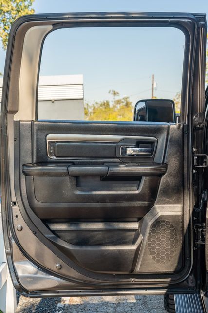 2018 Ram 2500 Laramie Mega Cab 4X4 / 6.7 DIESEL / LOADED LUXURY | Austin, TX | Rocky Mountain Truck Stop Austin 2018 Ram 2500 Laramie Mega Cab 4X4 / 6.7 DIESEL / LOADED LUXURY | Austin, TX | Rocky Mountain Truck Stop Austin