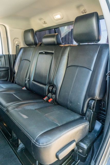 2018 Ram 2500 Laramie Mega Cab 4X4 / 6.7 DIESEL / LOADED LUXURY | Austin, TX | Rocky Mountain Truck Stop Austin 2018 Ram 2500 Laramie Mega Cab 4X4 / 6.7 DIESEL / LOADED LUXURY | Austin, TX | Rocky Mountain Truck Stop Austin