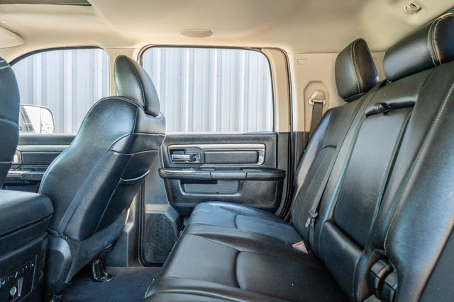 2018 Ram 2500 Laramie Mega Cab 4X4 / 6.7 DIESEL / LOADED LUXURY | Austin, TX | Rocky Mountain Truck Stop Austin 2018 Ram 2500 Laramie Mega Cab 4X4 / 6.7 DIESEL / LOADED LUXURY | Austin, TX | Rocky Mountain Truck Stop Austin