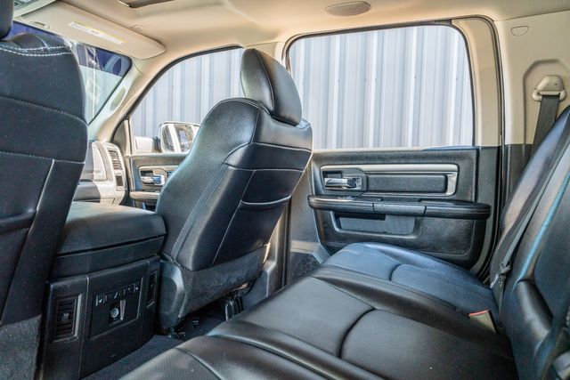 2018 Ram 2500 Laramie Mega Cab 4X4 / 6.7 DIESEL / LOADED LUXURY | Austin, TX | Rocky Mountain Truck Stop Austin 2018 Ram 2500 Laramie Mega Cab 4X4 / 6.7 DIESEL / LOADED LUXURY | Austin, TX | Rocky Mountain Truck Stop Austin