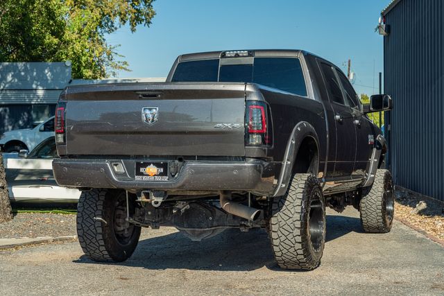 2018 Ram 2500 Laramie Mega Cab 4X4 / 6.7 DIESEL / LOADED LUXURY | Austin, TX | Rocky Mountain Truck Stop Austin 2018 Ram 2500 Laramie Mega Cab 4X4 / 6.7 DIESEL / LOADED LUXURY | Austin, TX | Rocky Mountain Truck Stop Austin