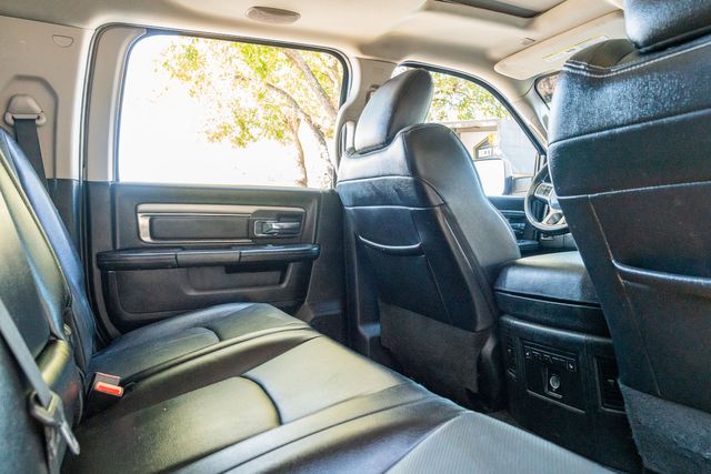 2018 Ram 2500 Laramie Mega Cab 4X4 / 6.7 DIESEL / LOADED LUXURY | Austin, TX | Rocky Mountain Truck Stop Austin 2018 Ram 2500 Laramie Mega Cab 4X4 / 6.7 DIESEL / LOADED LUXURY | Austin, TX | Rocky Mountain Truck Stop Austin