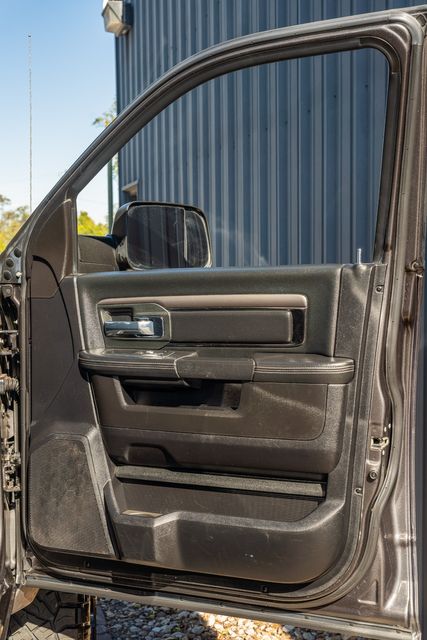 2018 Ram 2500 Laramie Mega Cab 4X4 / 6.7 DIESEL / LOADED LUXURY | Austin, TX | Rocky Mountain Truck Stop Austin 2018 Ram 2500 Laramie Mega Cab 4X4 / 6.7 DIESEL / LOADED LUXURY | Austin, TX | Rocky Mountain Truck Stop Austin