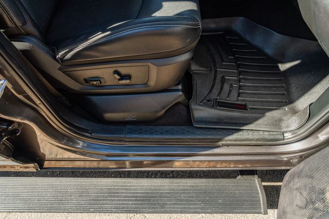 2018 Ram 2500 Laramie Mega Cab 4X4 / 6.7 DIESEL / LOADED LUXURY | Austin, TX | Rocky Mountain Truck Stop Austin 2018 Ram 2500 Laramie Mega Cab 4X4 / 6.7 DIESEL / LOADED LUXURY | Austin, TX | Rocky Mountain Truck Stop Austin