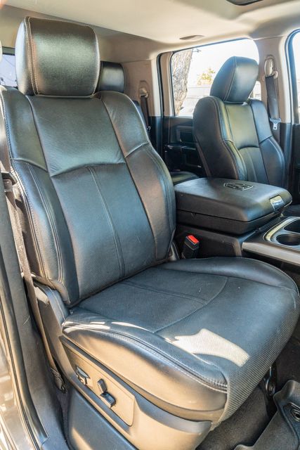 2018 Ram 2500 Laramie Mega Cab 4X4 / 6.7 DIESEL / LOADED LUXURY | Austin, TX | Rocky Mountain Truck Stop Austin 2018 Ram 2500 Laramie Mega Cab 4X4 / 6.7 DIESEL / LOADED LUXURY | Austin, TX | Rocky Mountain Truck Stop Austin