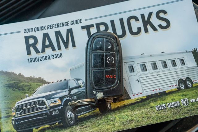 2018 Ram 2500 Laramie Mega Cab 4X4 / 6.7 DIESEL / LOADED LUXURY | Austin, TX | Rocky Mountain Truck Stop Austin 2018 Ram 2500 Laramie Mega Cab 4X4 / 6.7 DIESEL / LOADED LUXURY | Austin, TX | Rocky Mountain Truck Stop Austin