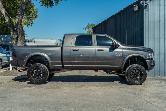 2018 Ram 2500 Laramie Mega Cab 4X4 / 6.7 DIESEL / LOADED LUXURY | Austin, TX | Rocky Mountain Truck Stop Austin 2018 Ram 2500 Laramie Mega Cab 4X4 / 6.7 DIESEL / LOADED LUXURY | Austin, TX | Rocky Mountain Truck Stop Austin