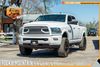 2018 Ram 2500 Laramie SPORT CREW CAB 4X4 / 6.7L DIESEL / LOADED | Austin, TX | Rocky Mountain Truck Stop Austin