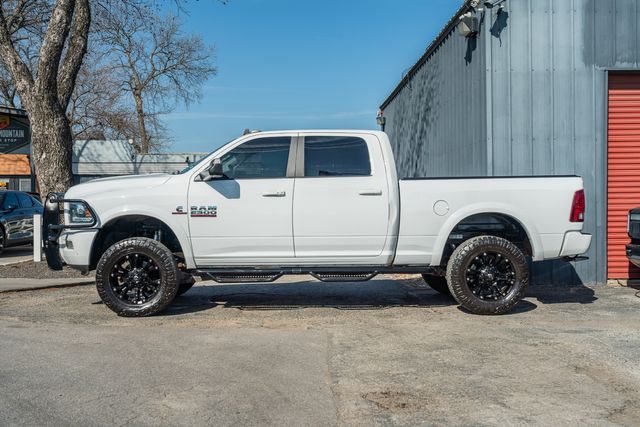 2018 Ram 2500 Laramie SPORT CREW CAB 4X4 / 6.7L DIESEL / LOADED | Austin, TX | Rocky Mountain Truck Stop Austin 2018 Ram 2500 Laramie SPORT CREW CAB 4X4 / 6.7L DIESEL / LOADED | Austin, TX | Rocky Mountain Truck Stop Austin