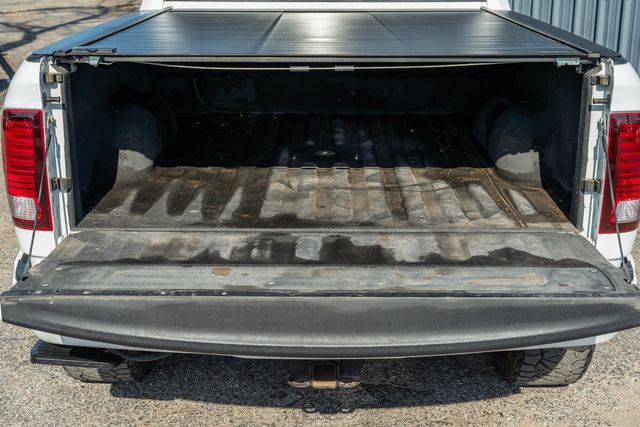 2018 Ram 2500 Laramie SPORT CREW CAB 4X4 / 6.7L DIESEL / LOADED | Austin, TX | Rocky Mountain Truck Stop Austin