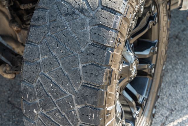 2018 Ram 2500 Laramie SPORT CREW CAB 4X4 / 6.7L DIESEL / LOADED | Austin, TX | Rocky Mountain Truck Stop Austin