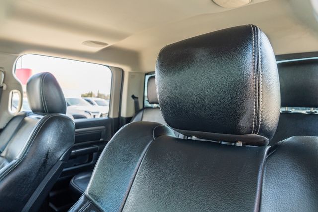 2018 Ram 2500 Laramie SPORT CREW CAB 4X4 / 6.7L DIESEL / LOADED | Austin, TX | Rocky Mountain Truck Stop Austin 2018 Ram 2500 Laramie SPORT CREW CAB 4X4 / 6.7L DIESEL / LOADED | Austin, TX | Rocky Mountain Truck Stop Austin