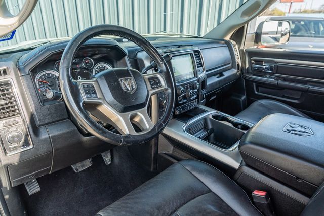 2018 Ram 2500 Laramie SPORT CREW CAB 4X4 / 6.7L DIESEL / LOADED | Austin, TX | Rocky Mountain Truck Stop Austin 2018 Ram 2500 Laramie SPORT CREW CAB 4X4 / 6.7L DIESEL / LOADED | Austin, TX | Rocky Mountain Truck Stop Austin