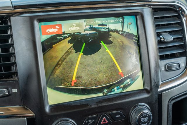 2018 Ram 2500 Laramie SPORT CREW CAB 4X4 / 6.7L DIESEL / LOADED | Austin, TX | Rocky Mountain Truck Stop Austin