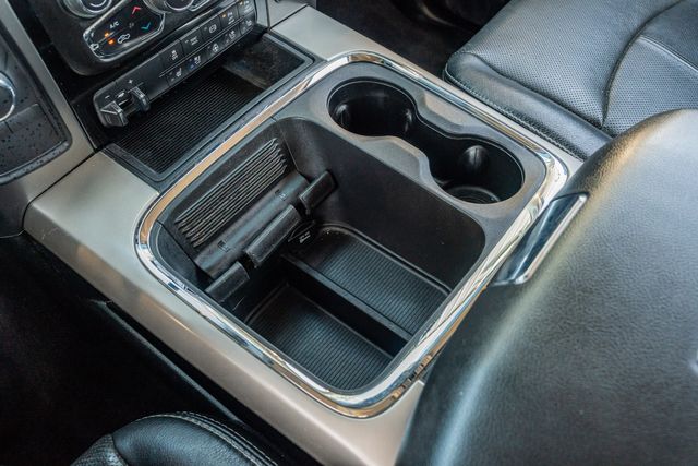 2018 Ram 2500 Laramie SPORT CREW CAB 4X4 / 6.7L DIESEL / LOADED | Austin, TX | Rocky Mountain Truck Stop Austin