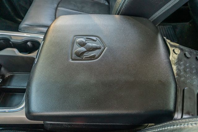 2018 Ram 2500 Laramie SPORT CREW CAB 4X4 / 6.7L DIESEL / LOADED | Austin, TX | Rocky Mountain Truck Stop Austin