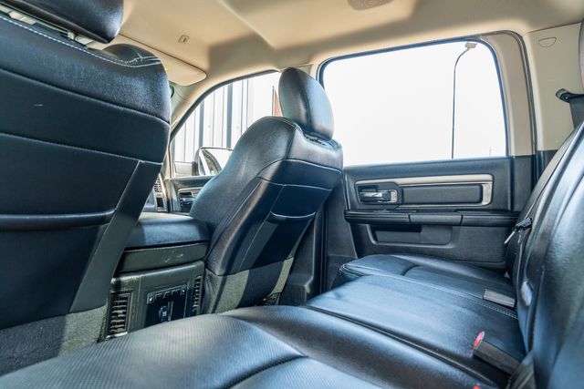 2018 Ram 2500 Laramie SPORT CREW CAB 4X4 / 6.7L DIESEL / LOADED | Austin, TX | Rocky Mountain Truck Stop Austin 2018 Ram 2500 Laramie SPORT CREW CAB 4X4 / 6.7L DIESEL / LOADED | Austin, TX | Rocky Mountain Truck Stop Austin