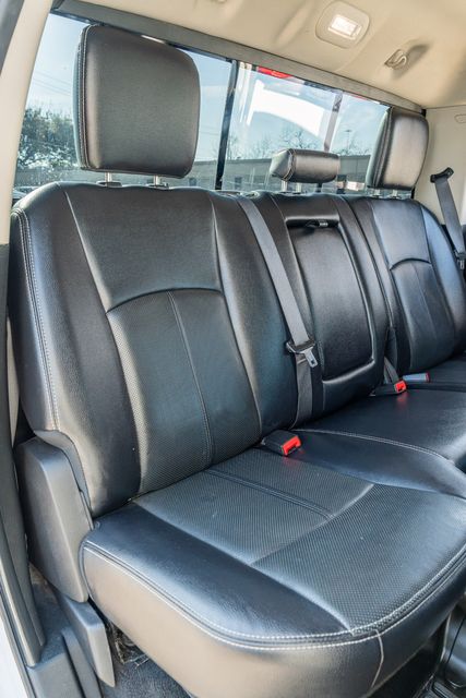 2018 Ram 2500 Laramie SPORT CREW CAB 4X4 / 6.7L DIESEL / LOADED | Austin, TX | Rocky Mountain Truck Stop Austin