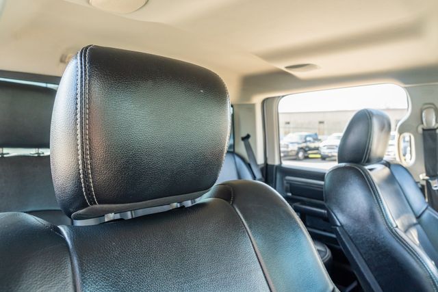 2018 Ram 2500 Laramie SPORT CREW CAB 4X4 / 6.7L DIESEL / LOADED | Austin, TX | Rocky Mountain Truck Stop Austin 2018 Ram 2500 Laramie SPORT CREW CAB 4X4 / 6.7L DIESEL / LOADED | Austin, TX | Rocky Mountain Truck Stop Austin