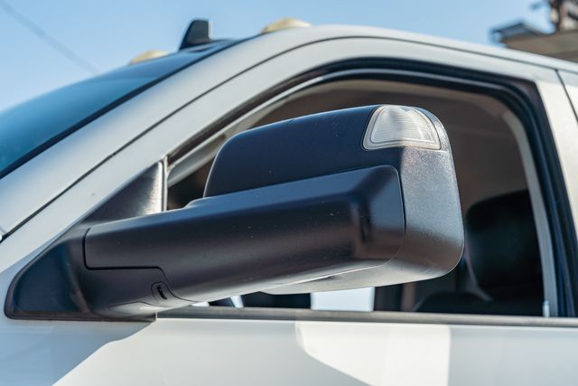 2018 Ram 2500 Laramie SPORT CREW CAB 4X4 / 6.7L DIESEL / LOADED | Austin, TX | Rocky Mountain Truck Stop Austin