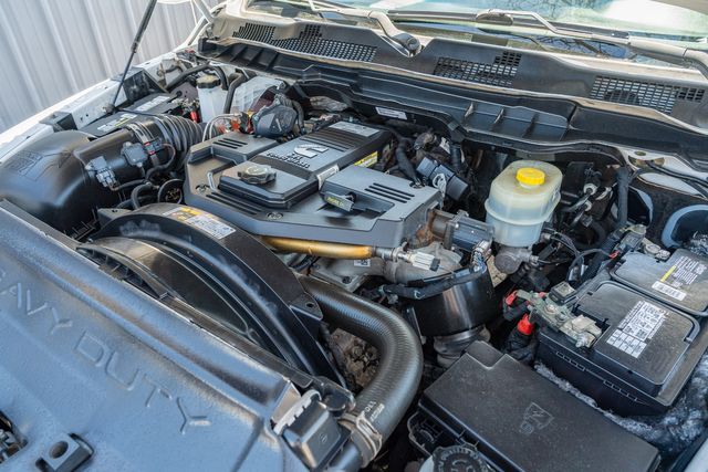 2018 Ram 2500 Laramie SPORT CREW CAB 4X4 / 6.7L DIESEL / LOADED | Austin, TX | Rocky Mountain Truck Stop Austin 2018 Ram 2500 Laramie SPORT CREW CAB 4X4 / 6.7L DIESEL / LOADED | Austin, TX | Rocky Mountain Truck Stop Austin