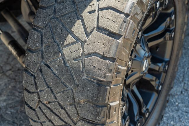 2018 Ram 2500 Laramie SPORT CREW CAB 4X4 / 6.7L DIESEL / LOADED | Austin, TX | Rocky Mountain Truck Stop Austin