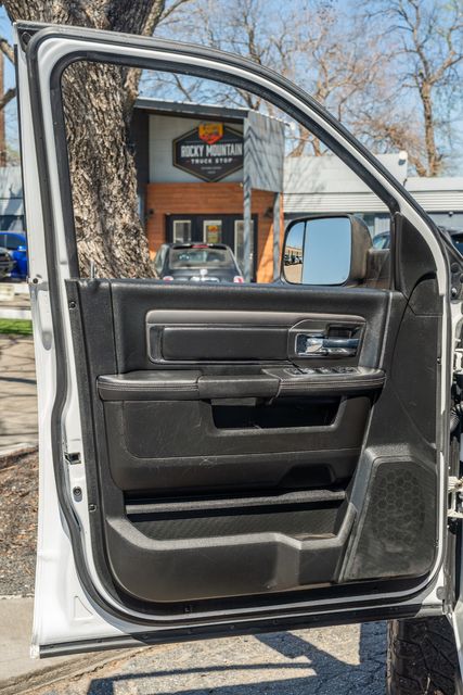 2018 Ram 2500 Laramie SPORT CREW CAB 4X4 / 6.7L DIESEL / LOADED | Austin, TX | Rocky Mountain Truck Stop Austin 2018 Ram 2500 Laramie SPORT CREW CAB 4X4 / 6.7L DIESEL / LOADED | Austin, TX | Rocky Mountain Truck Stop Austin