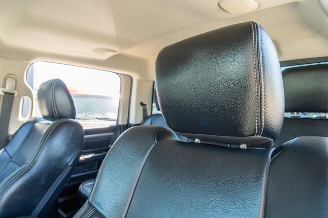 2018 Ram 2500 Laramie SPORT CREW CAB 4X4 / 6.7L DIESEL / LOADED | Austin, TX | Rocky Mountain Truck Stop Austin 2018 Ram 2500 Laramie SPORT CREW CAB 4X4 / 6.7L DIESEL / LOADED | Austin, TX | Rocky Mountain Truck Stop Austin