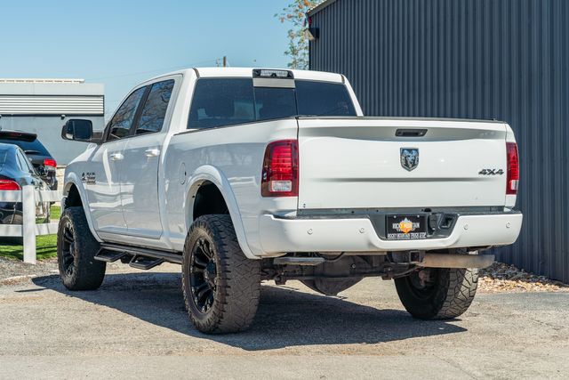 2018 Ram 2500 Laramie SPORT CREW CAB 4X4 / 6.7L DIESEL / LOADED | Austin, TX | Rocky Mountain Truck Stop Austin 2018 Ram 2500 Laramie SPORT CREW CAB 4X4 / 6.7L DIESEL / LOADED | Austin, TX | Rocky Mountain Truck Stop Austin