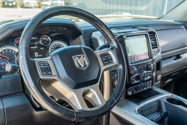 2018 Ram 2500 Laramie SPORT CREW CAB 4X4 / 6.7L DIESEL / LOADED | Austin, TX | Rocky Mountain Truck Stop Austin 2018 Ram 2500 Laramie SPORT CREW CAB 4X4 / 6.7L DIESEL / LOADED | Austin, TX | Rocky Mountain Truck Stop Austin