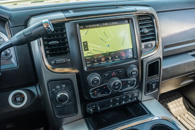 2018 Ram 2500 Laramie SPORT CREW CAB 4X4 / 6.7L DIESEL / LOADED | Austin, TX | Rocky Mountain Truck Stop Austin 2018 Ram 2500 Laramie SPORT CREW CAB 4X4 / 6.7L DIESEL / LOADED | Austin, TX | Rocky Mountain Truck Stop Austin