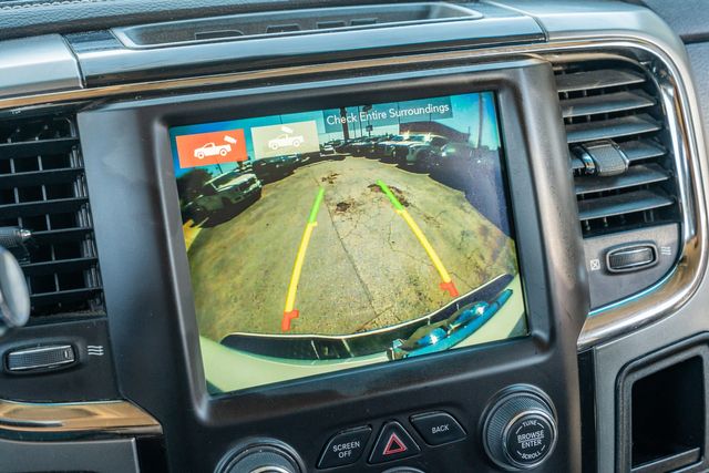 2018 Ram 2500 Laramie SPORT CREW CAB 4X4 / 6.7L DIESEL / LOADED | Austin, TX | Rocky Mountain Truck Stop Austin