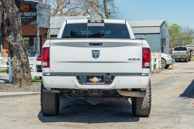 2018 Ram 2500 Laramie SPORT CREW CAB 4X4 / 6.7L DIESEL / LOADED | Austin, TX | Rocky Mountain Truck Stop Austin 2018 Ram 2500 Laramie SPORT CREW CAB 4X4 / 6.7L DIESEL / LOADED | Austin, TX | Rocky Mountain Truck Stop Austin