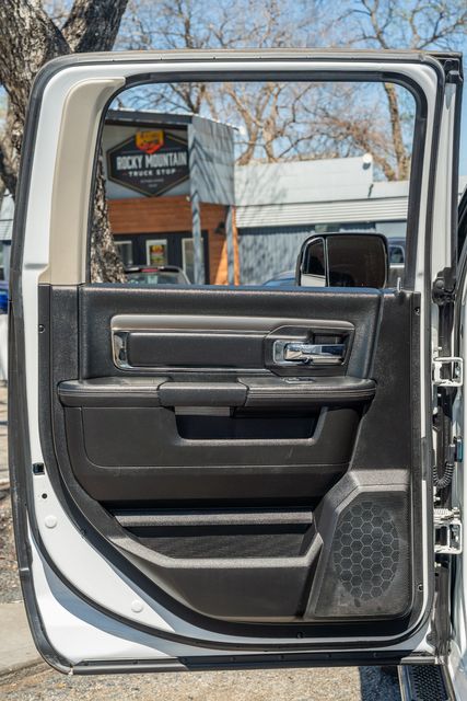 2018 Ram 2500 Laramie SPORT CREW CAB 4X4 / 6.7L DIESEL / LOADED | Austin, TX | Rocky Mountain Truck Stop Austin 2018 Ram 2500 Laramie SPORT CREW CAB 4X4 / 6.7L DIESEL / LOADED | Austin, TX | Rocky Mountain Truck Stop Austin