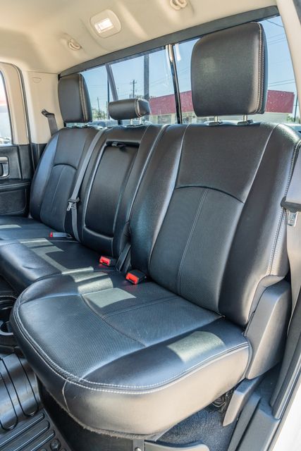 2018 Ram 2500 Laramie SPORT CREW CAB 4X4 / 6.7L DIESEL / LOADED | Austin, TX | Rocky Mountain Truck Stop Austin 2018 Ram 2500 Laramie SPORT CREW CAB 4X4 / 6.7L DIESEL / LOADED | Austin, TX | Rocky Mountain Truck Stop Austin