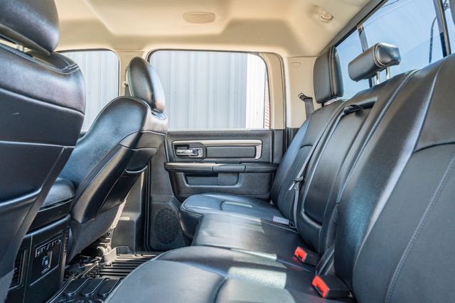2018 Ram 2500 Laramie SPORT CREW CAB 4X4 / 6.7L DIESEL / LOADED | Austin, TX | Rocky Mountain Truck Stop Austin 2018 Ram 2500 Laramie SPORT CREW CAB 4X4 / 6.7L DIESEL / LOADED | Austin, TX | Rocky Mountain Truck Stop Austin