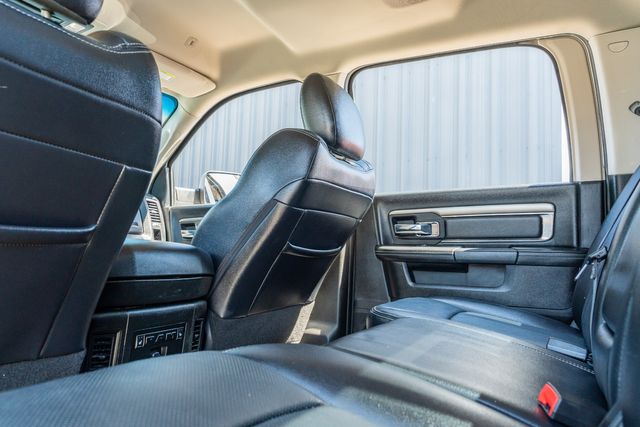 2018 Ram 2500 Laramie SPORT CREW CAB 4X4 / 6.7L DIESEL / LOADED | Austin, TX | Rocky Mountain Truck Stop Austin 2018 Ram 2500 Laramie SPORT CREW CAB 4X4 / 6.7L DIESEL / LOADED | Austin, TX | Rocky Mountain Truck Stop Austin