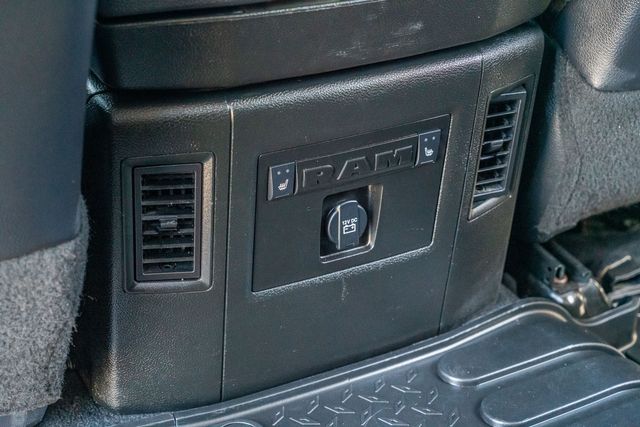 2018 Ram 2500 Laramie SPORT CREW CAB 4X4 / 6.7L DIESEL / LOADED | Austin, TX | Rocky Mountain Truck Stop Austin 2018 Ram 2500 Laramie SPORT CREW CAB 4X4 / 6.7L DIESEL / LOADED | Austin, TX | Rocky Mountain Truck Stop Austin