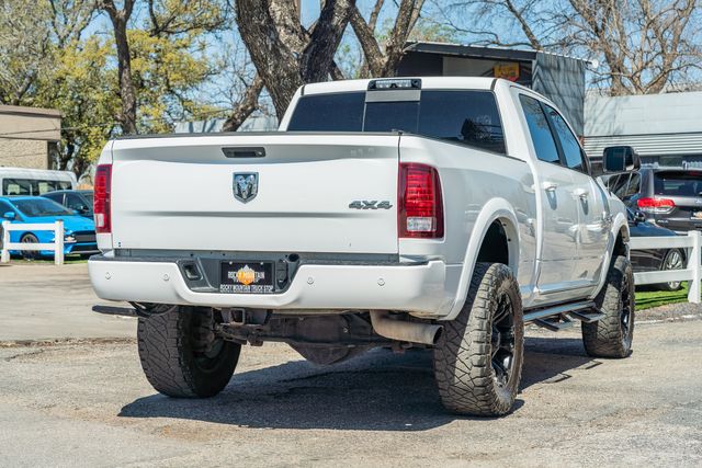 2018 Ram 2500 Laramie SPORT CREW CAB 4X4 / 6.7L DIESEL / LOADED | Dallas, TX | Rocky Mountain Truck Stop Dallas 2018 Ram 2500 Laramie SPORT CREW CAB 4X4 / 6.7L DIESEL / LOADED | Dallas, TX | Rocky Mountain Truck Stop Dallas