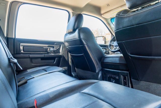 2018 Ram 2500 Laramie SPORT CREW CAB 4X4 / 6.7L DIESEL / LOADED | Austin, TX | Rocky Mountain Truck Stop Austin 2018 Ram 2500 Laramie SPORT CREW CAB 4X4 / 6.7L DIESEL / LOADED | Austin, TX | Rocky Mountain Truck Stop Austin