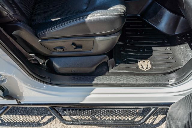 2018 Ram 2500 Laramie SPORT CREW CAB 4X4 / 6.7L DIESEL / LOADED | Austin, TX | Rocky Mountain Truck Stop Austin 2018 Ram 2500 Laramie SPORT CREW CAB 4X4 / 6.7L DIESEL / LOADED | Austin, TX | Rocky Mountain Truck Stop Austin