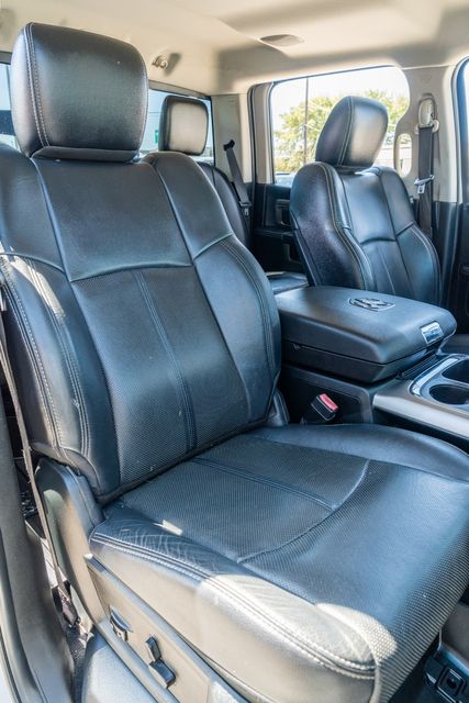 2018 Ram 2500 Laramie SPORT CREW CAB 4X4 / 6.7L DIESEL / LOADED | Austin, TX | Rocky Mountain Truck Stop Austin 2018 Ram 2500 Laramie SPORT CREW CAB 4X4 / 6.7L DIESEL / LOADED | Austin, TX | Rocky Mountain Truck Stop Austin