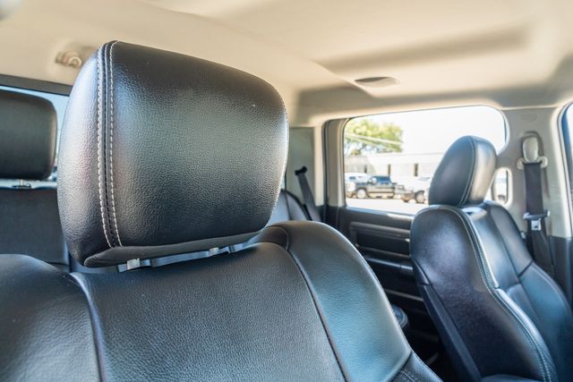 2018 Ram 2500 Laramie SPORT CREW CAB 4X4 / 6.7L DIESEL / LOADED | Austin, TX | Rocky Mountain Truck Stop Austin 2018 Ram 2500 Laramie SPORT CREW CAB 4X4 / 6.7L DIESEL / LOADED | Austin, TX | Rocky Mountain Truck Stop Austin