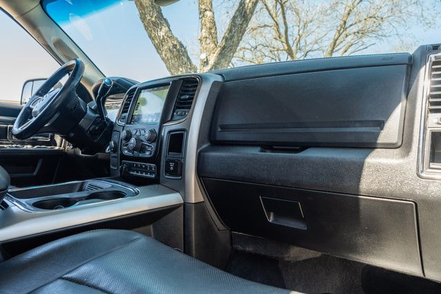 2018 Ram 2500 Laramie SPORT CREW CAB 4X4 / 6.7L DIESEL / LOADED | Dallas, TX | Rocky Mountain Truck Stop Dallas 2018 Ram 2500 Laramie SPORT CREW CAB 4X4 / 6.7L DIESEL / LOADED | Dallas, TX | Rocky Mountain Truck Stop Dallas