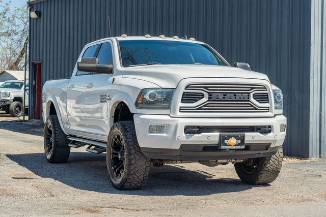 2018 Ram 2500 Laramie SPORT CREW CAB 4X4 / 6.7L DIESEL / LOADED | Austin, TX | Rocky Mountain Truck Stop Austin 2018 Ram 2500 Laramie SPORT CREW CAB 4X4 / 6.7L DIESEL / LOADED | Austin, TX | Rocky Mountain Truck Stop Austin