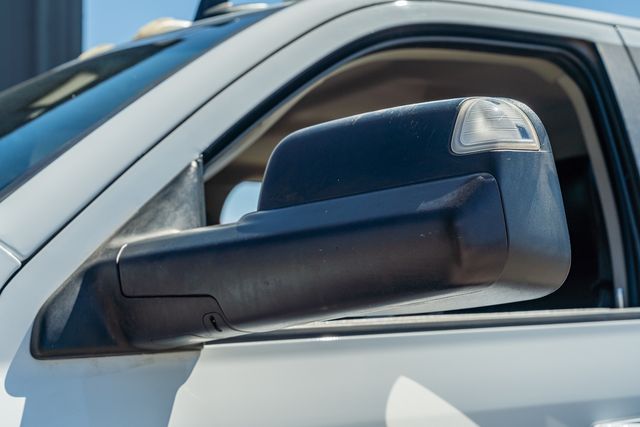 2018 Ram 2500 Laramie SPORT CREW CAB 4X4 / 6.7L DIESEL / LOADED | Austin, TX | Rocky Mountain Truck Stop Austin