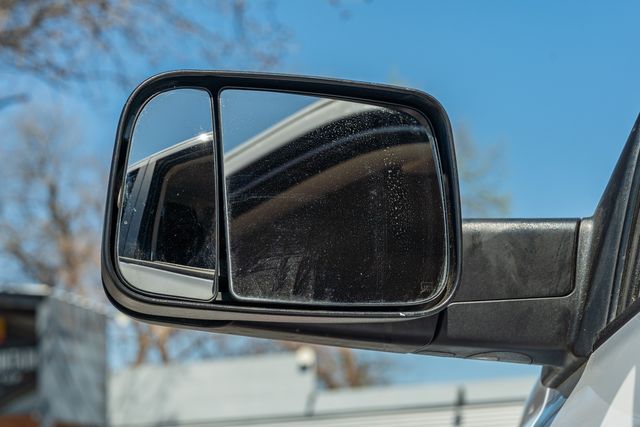 2018 Ram 2500 Laramie SPORT CREW CAB 4X4 / 6.7L DIESEL / LOADED | Austin, TX | Rocky Mountain Truck Stop Austin